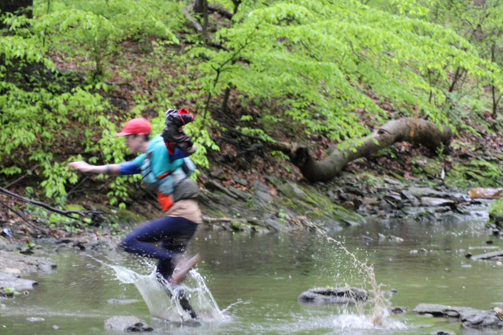 4 Ways That Running A 50 Miler Was A Lot Like Writing My Masters&nbsp;Thesis